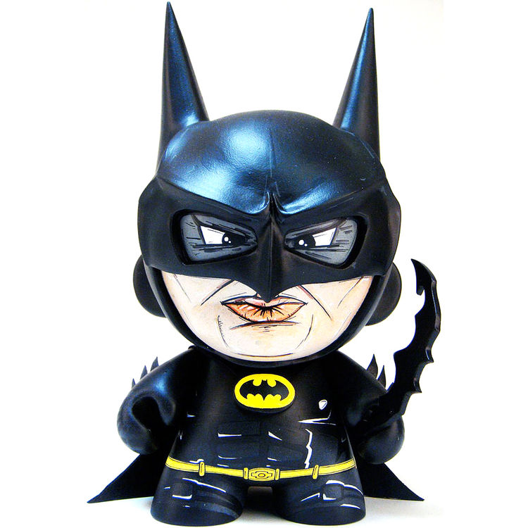 Batman by NIkejerk (Jared Cain)