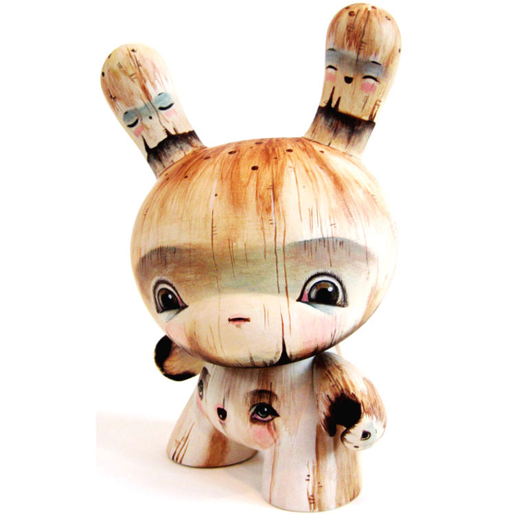 Tuffles by 64 Colors