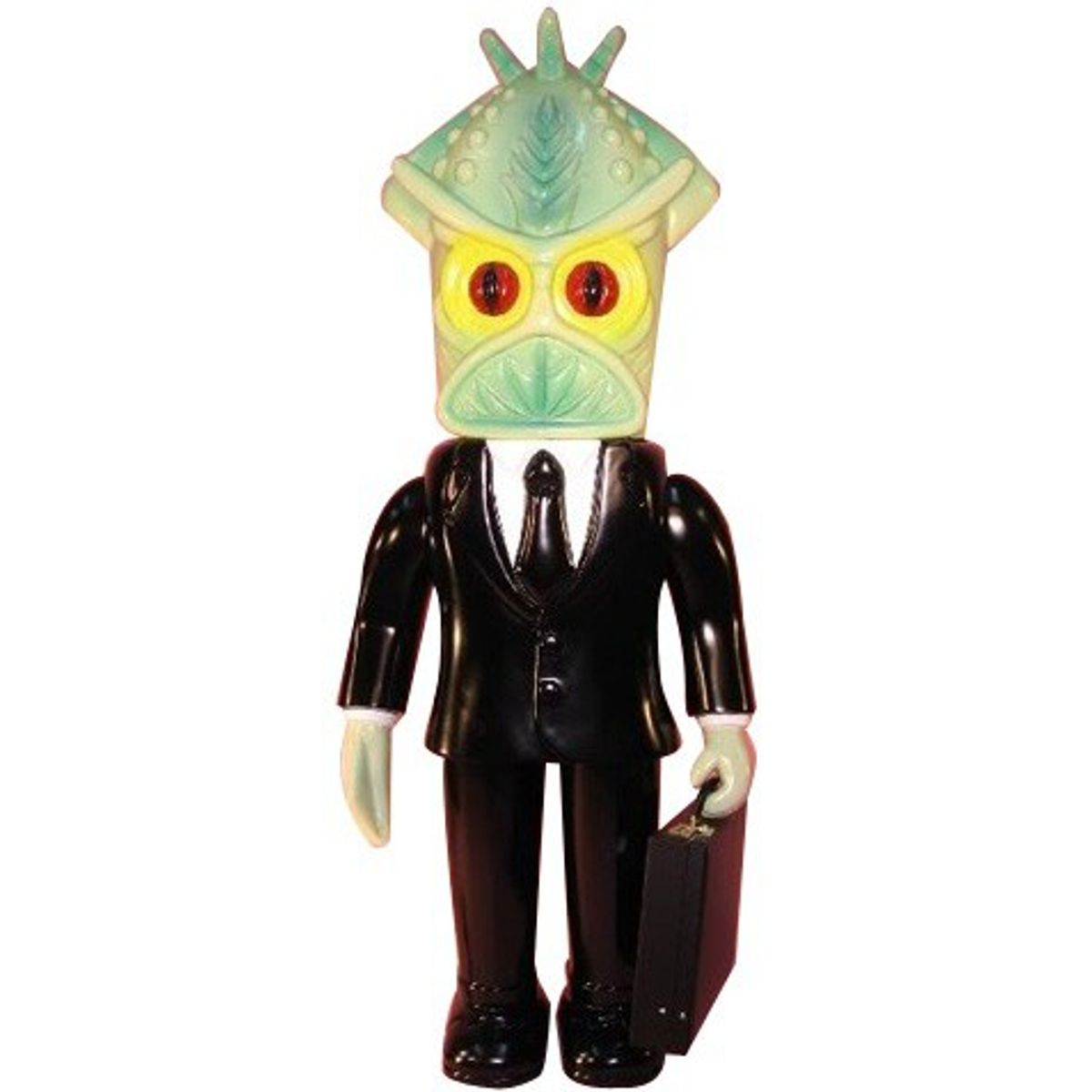 Salari Ika - Lifesize