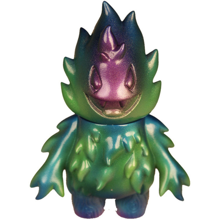 Hydro Honoo by Nebulon5