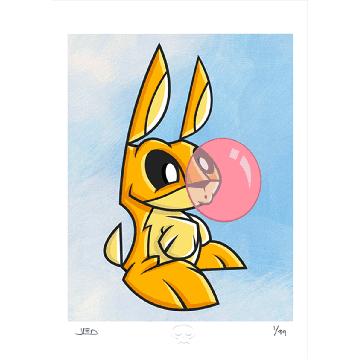 Bunnylicious