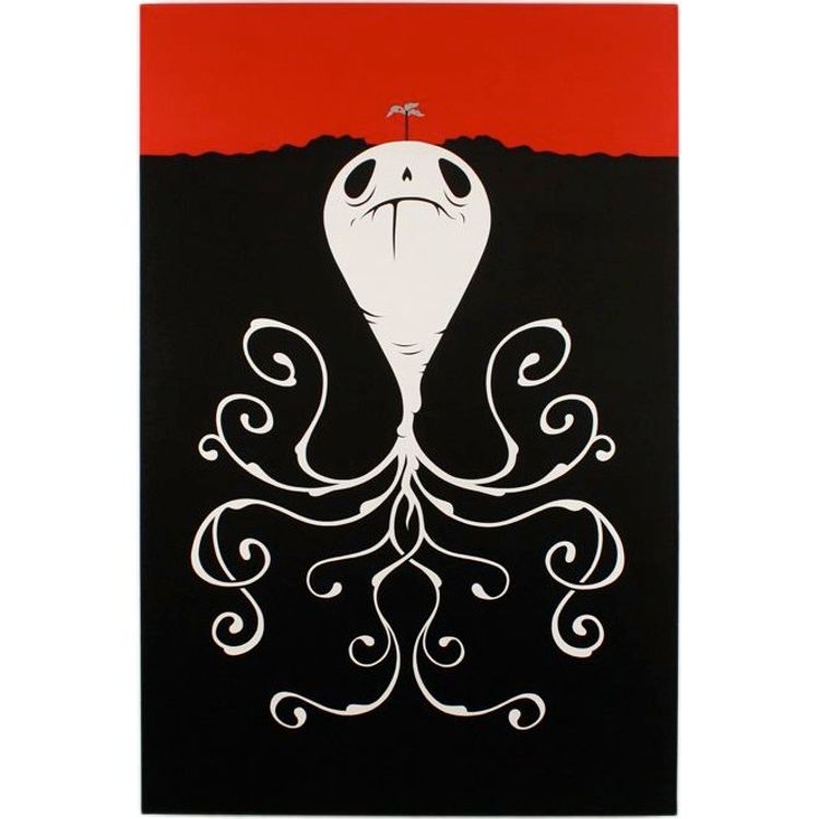 One More Try by Andrew Bell