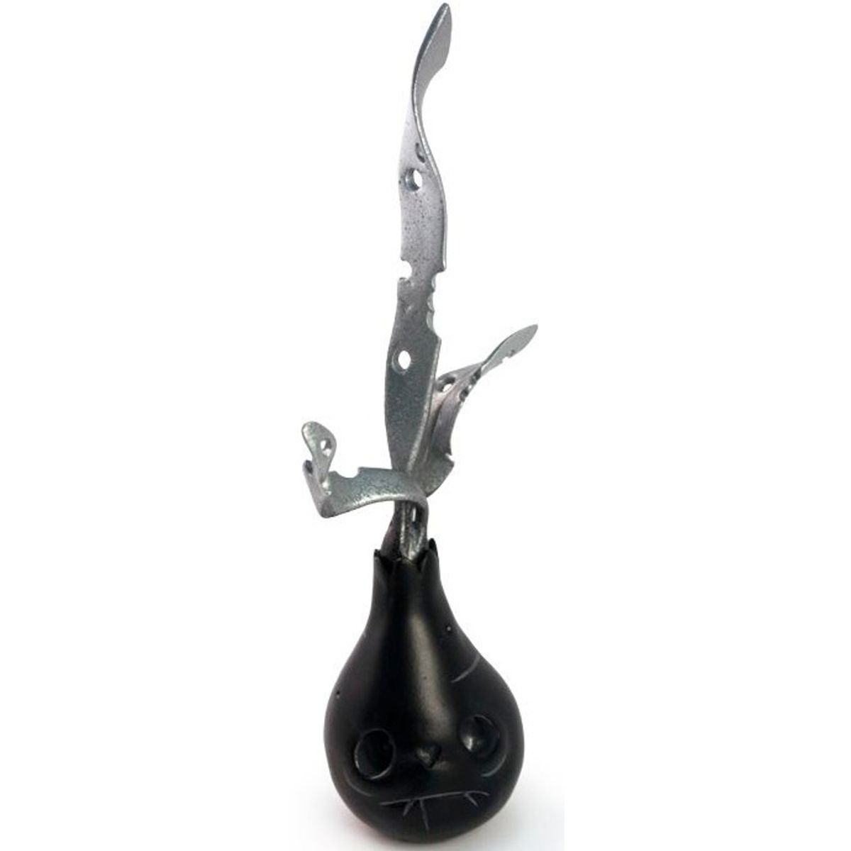 Skrulb - Black/Silver