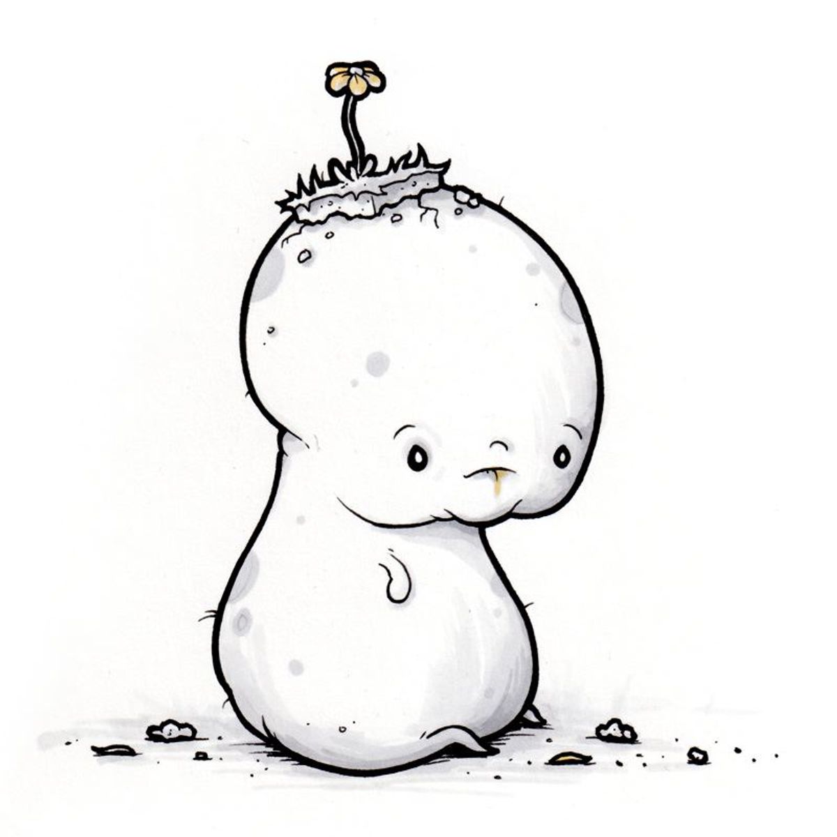 You've Waited Long Enough