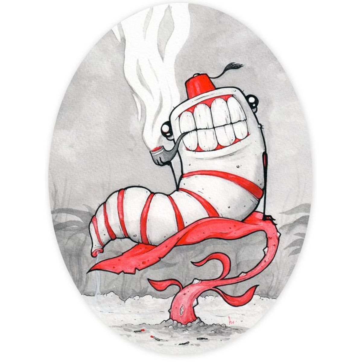 You'll Never Come Back