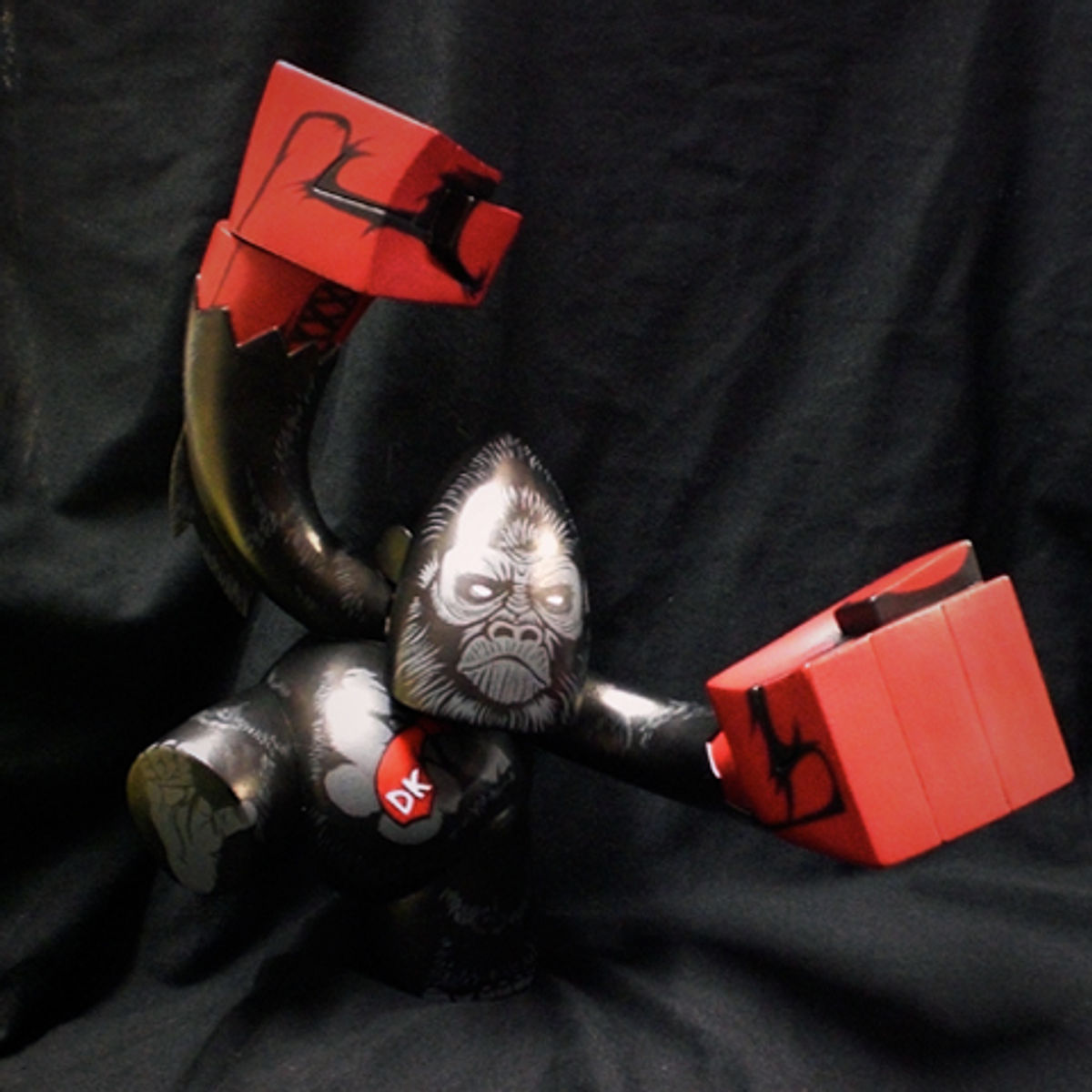Donkey Kong
