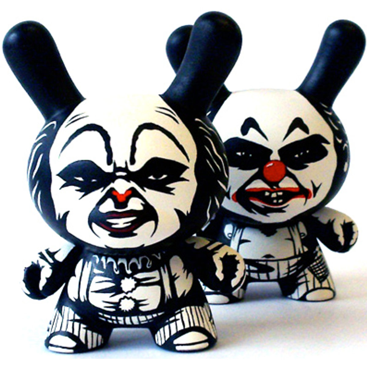 Jake & Caleb - The Clown Bros.