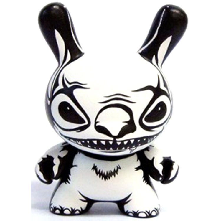 Stitch by Jon-Paul Kaiser