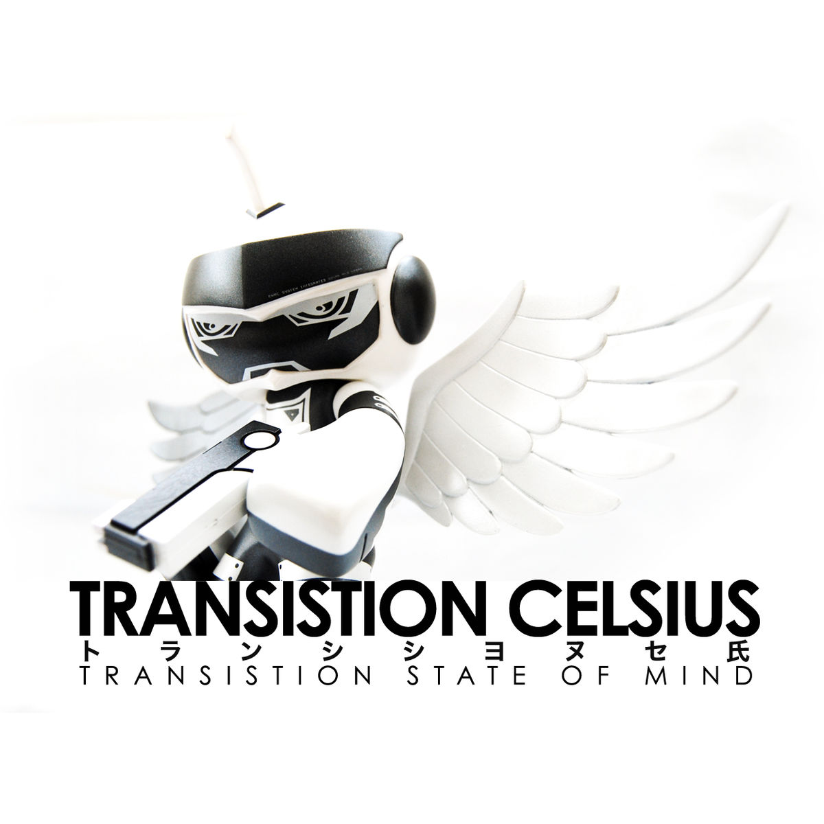 Transition Celsius