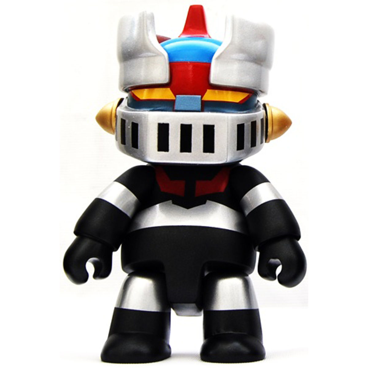 Rotobox Mazinger Qee - Black