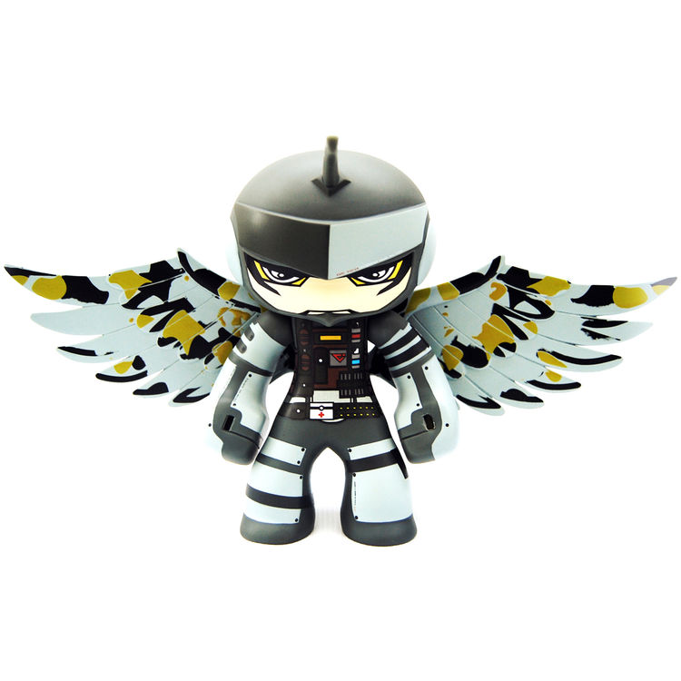 Celsius Full Metall Jacket by Rotobox