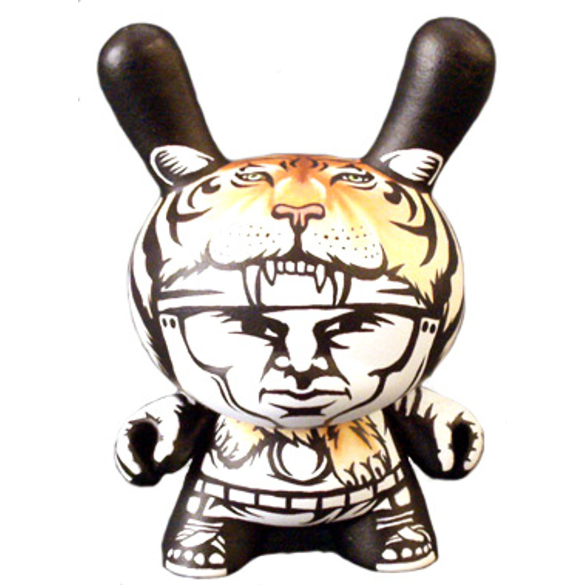 Septimus Tigris
