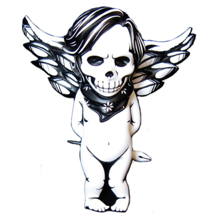 Salvation Ink (JPK) by Jon-Paul Kaiser