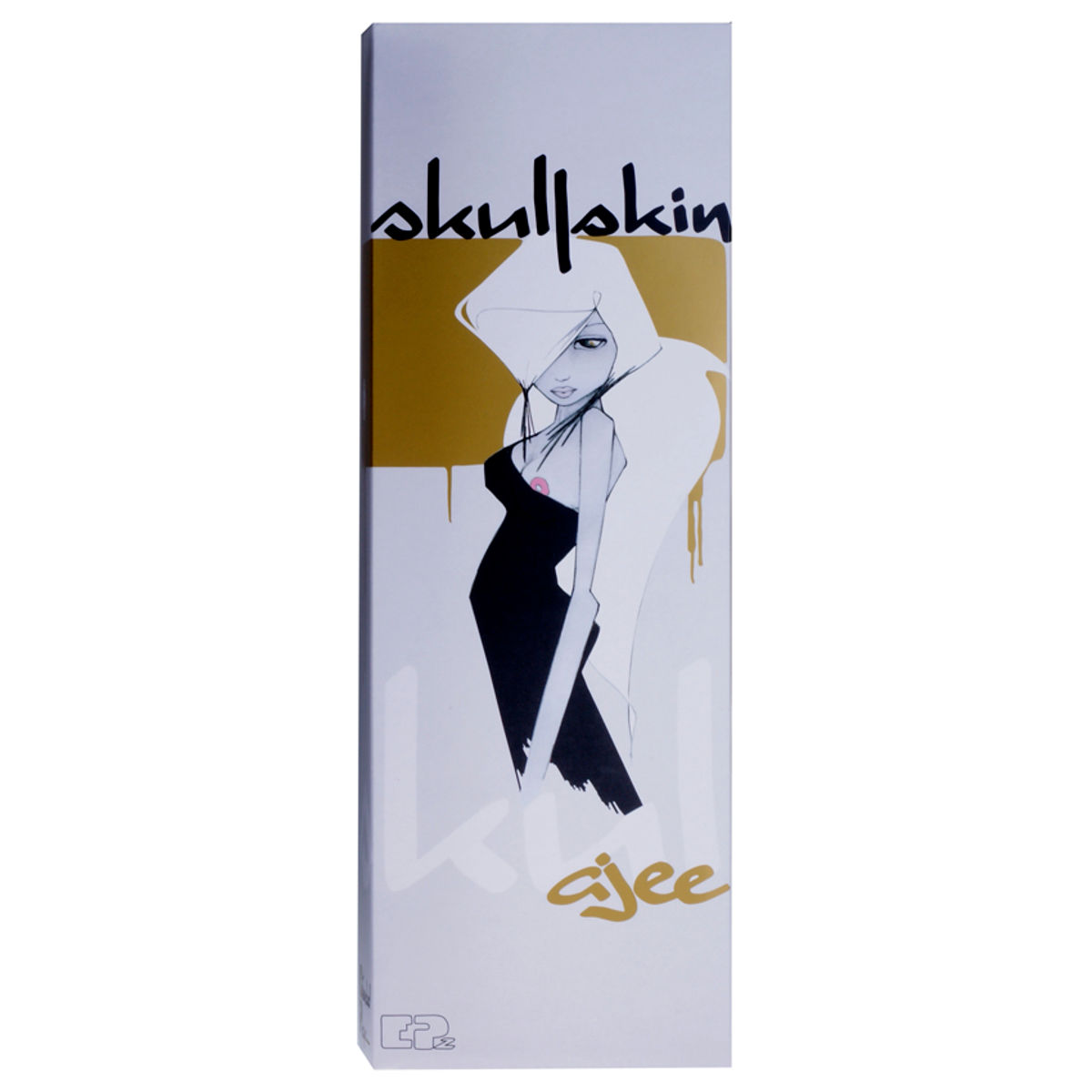 Skullskin - Gold