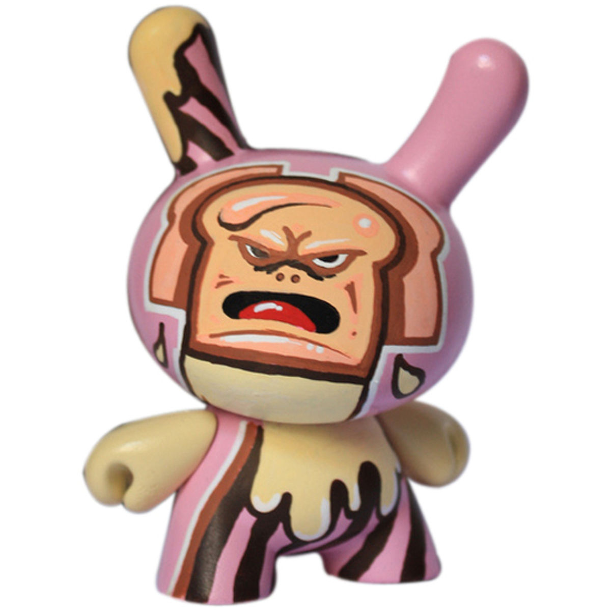 Murphy's Law Dunny