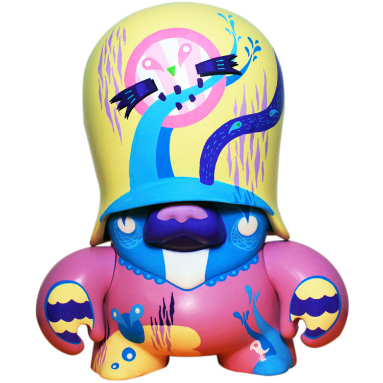 Vanilla Trooper by WuzOne