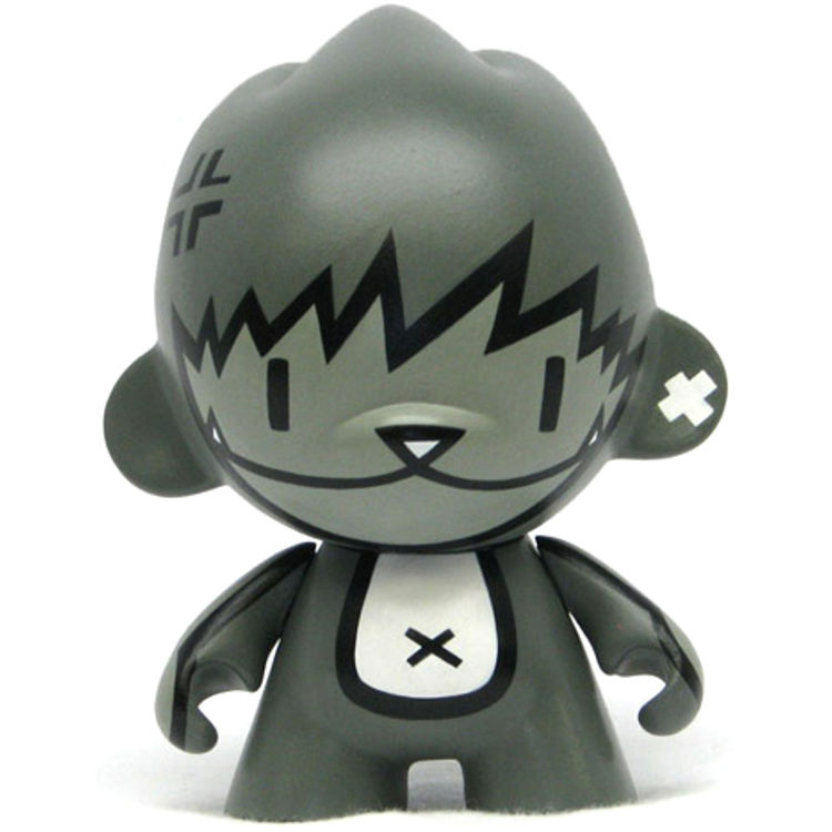 Spiki by Nakanari (Tony Shiau)