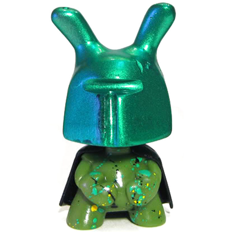 Dumny - Children Toy by The Sucklord