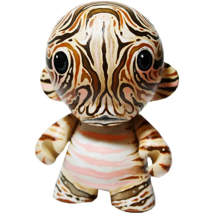 Lionfish by Color Chemist (Bryan Collins)
