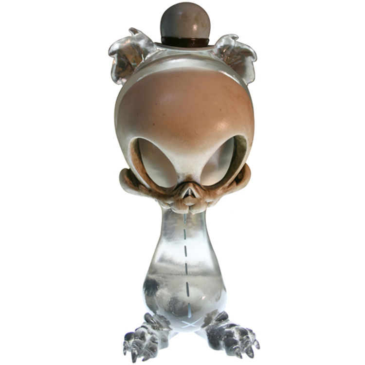 Kuma Skelve - Specter by Brandt Peters