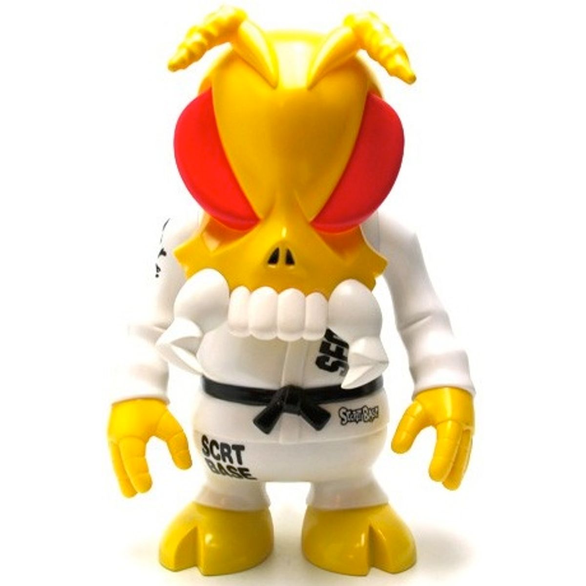 Skull Bee - Deka