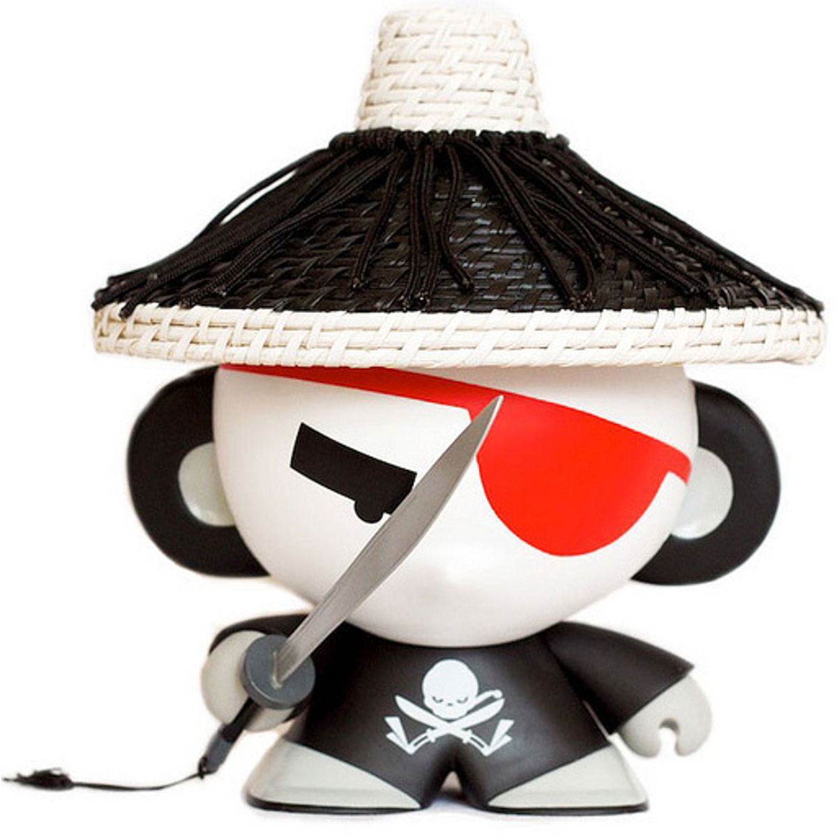 Qing Pirate