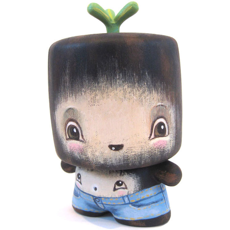 Mr. Seedy by 64 Colors