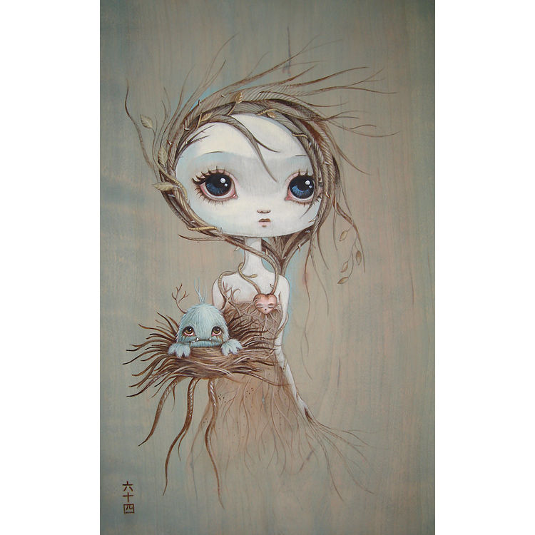 Baby Blue by 64 Colors