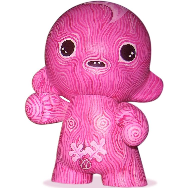 Munny - Pink by 64 Colors