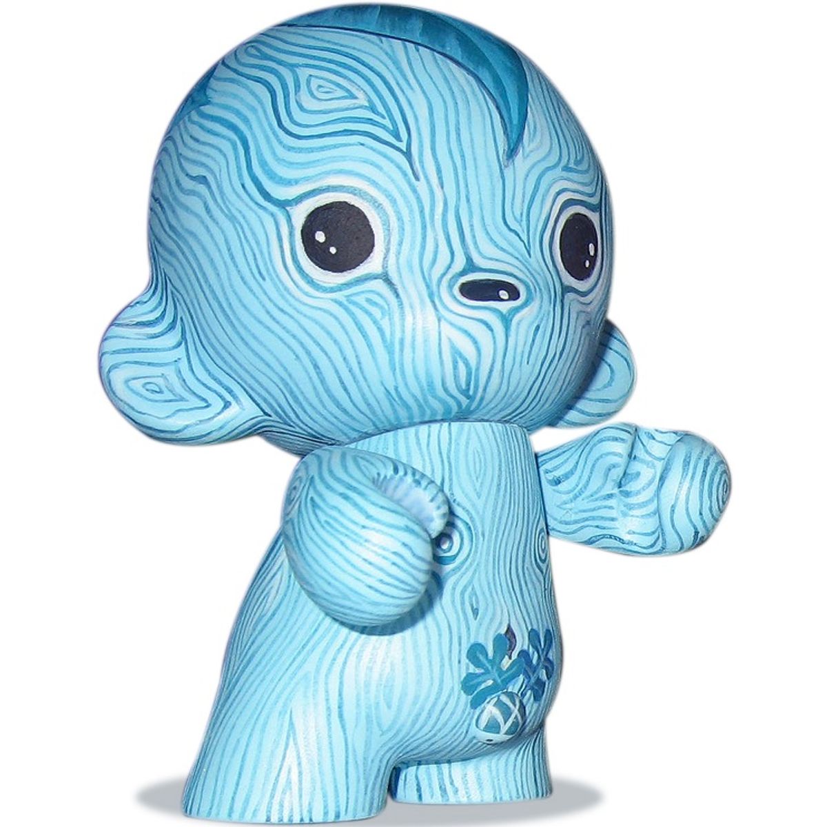 Munny - Blue