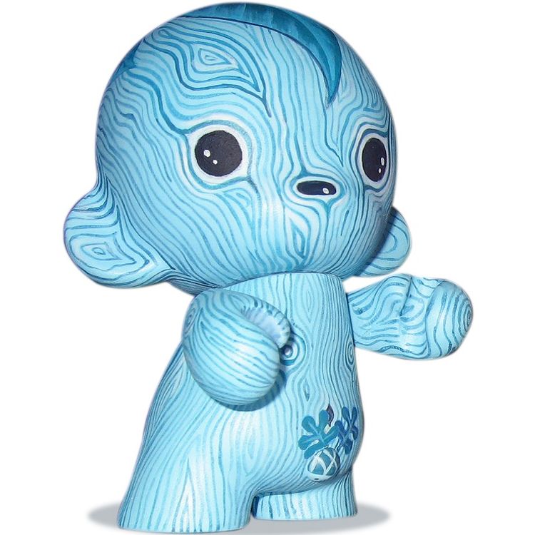 Munny - Blue by 64 Colors