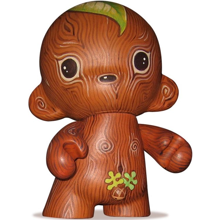 Munny - Natural by 64 Colors