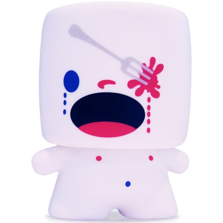 Injured by 64 Colors