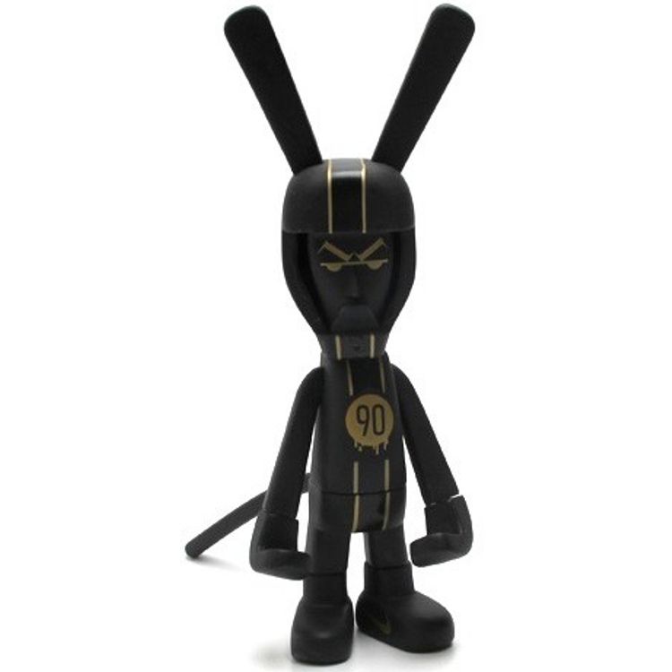 BB - Nike t90 Football by Michael Lau