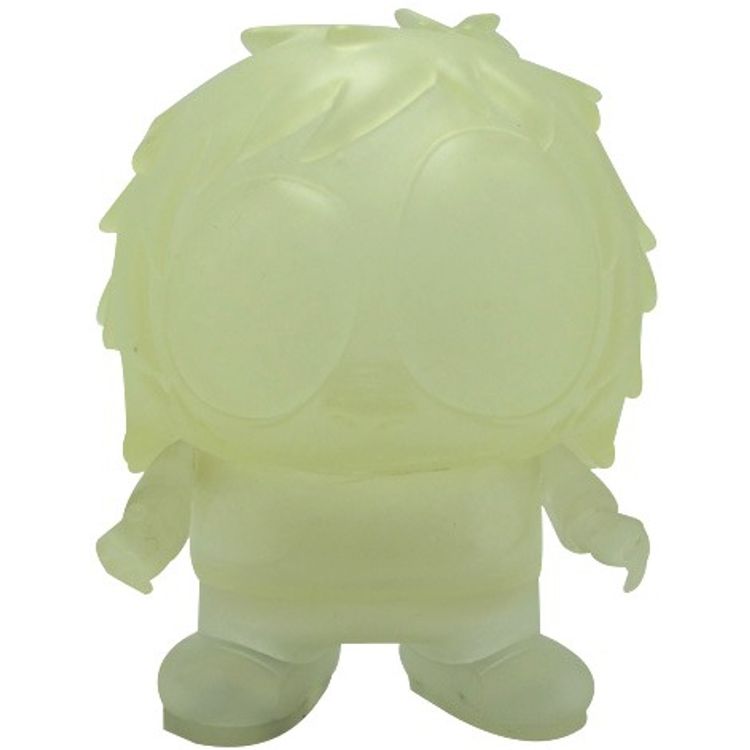 Evil Ape - Clear/DIY by MCA