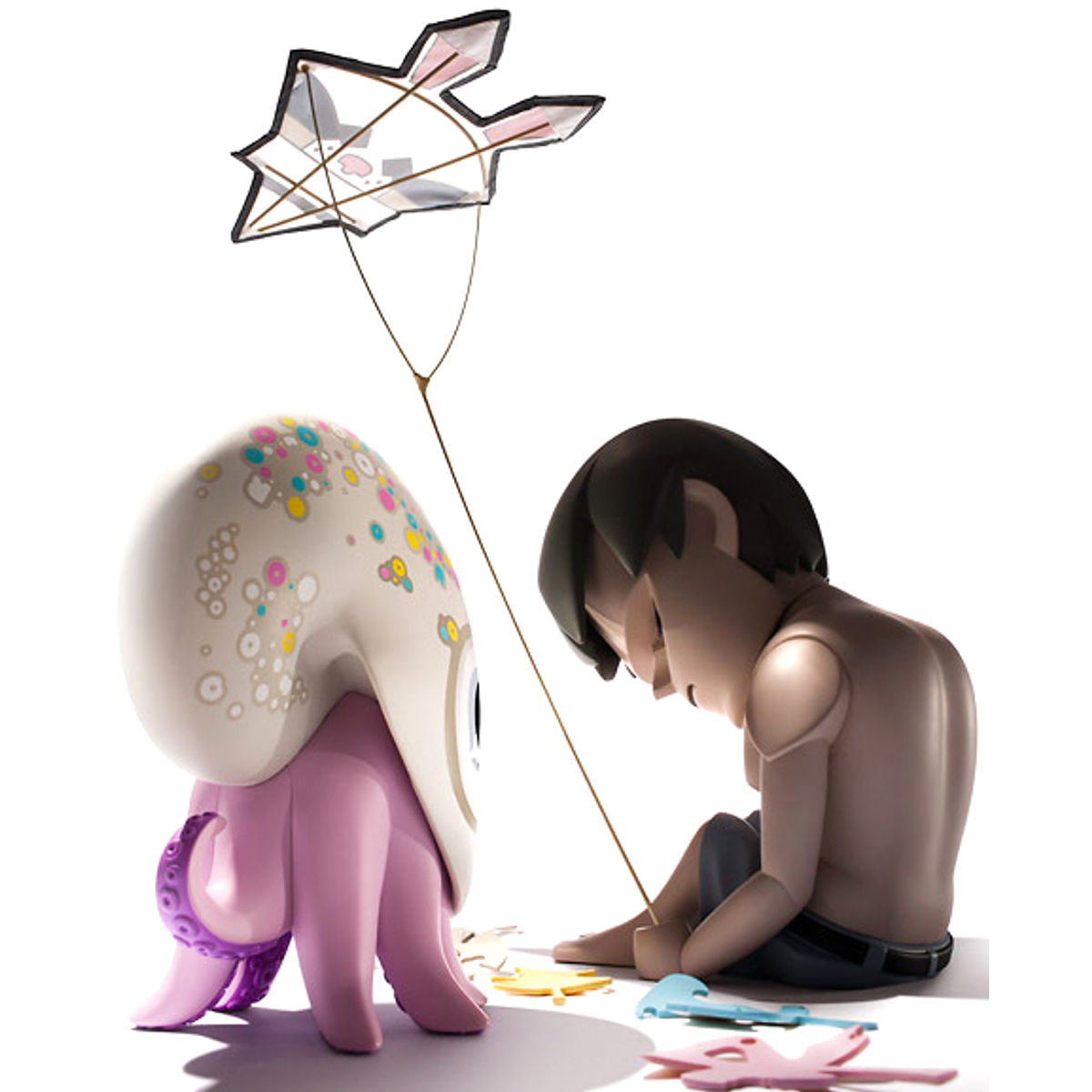 Casting Shadows - Loser HKG Edition