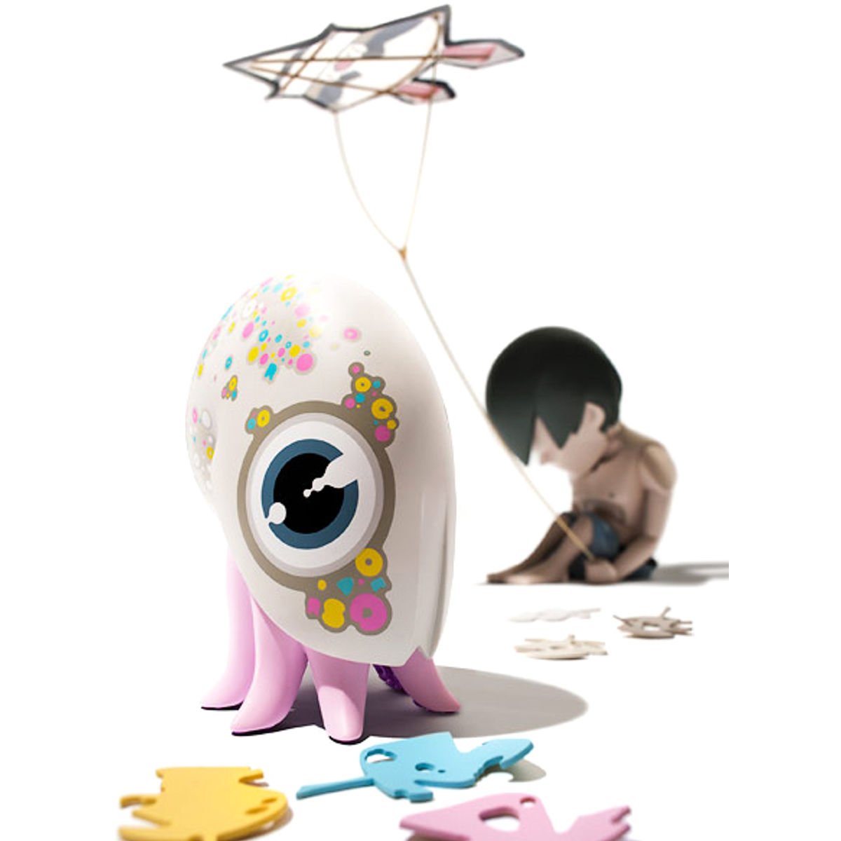 Casting Shadows - Loser HKG Edition