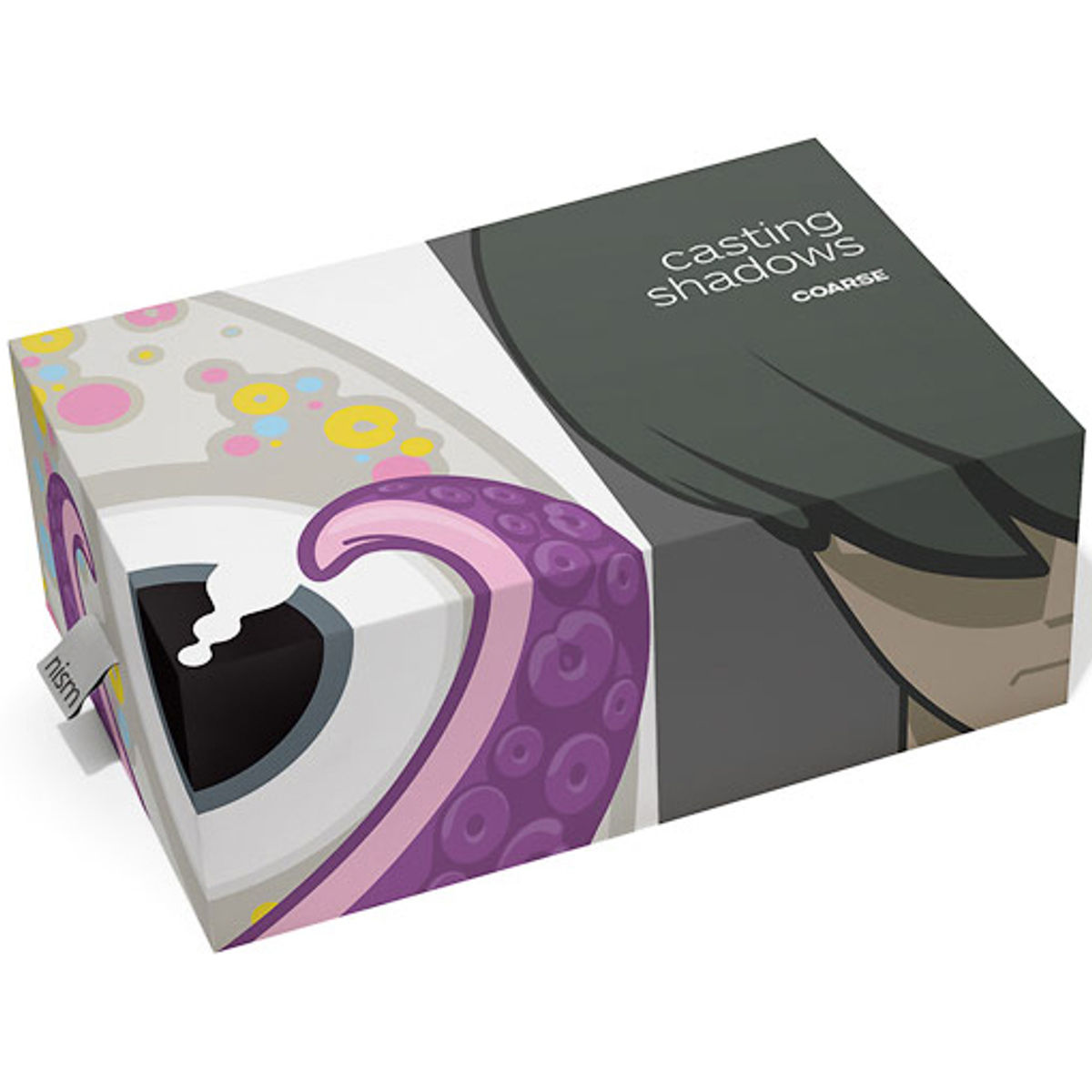 Casting Shadows - Loser HKG Edition