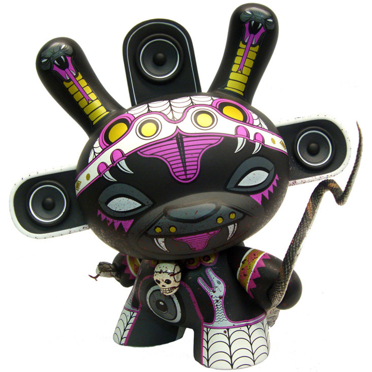 Bloody Shadow Serpent - Black (AP)