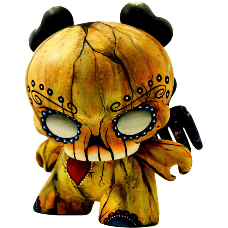 Custom Skullhead by Rsinart