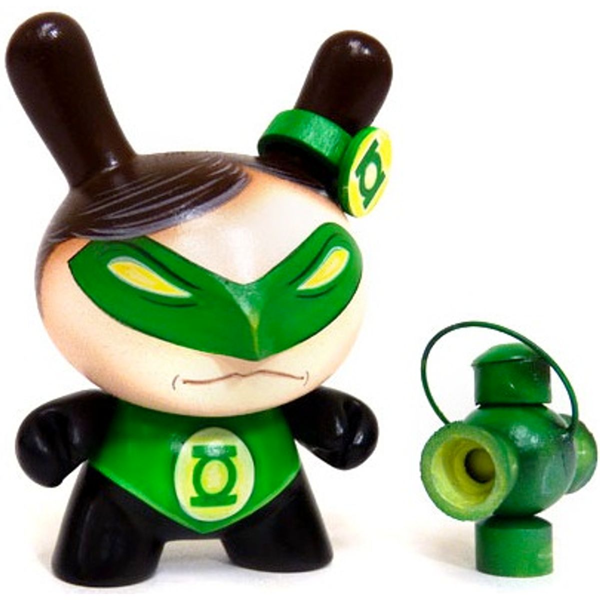 Green Lantern