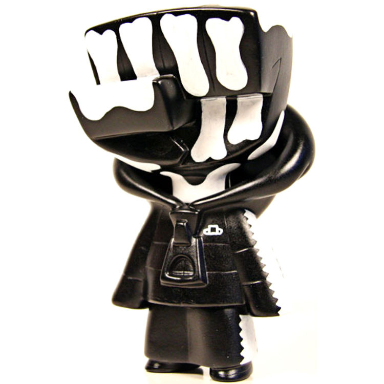 Til The End by MAD (Jeremy Madl)