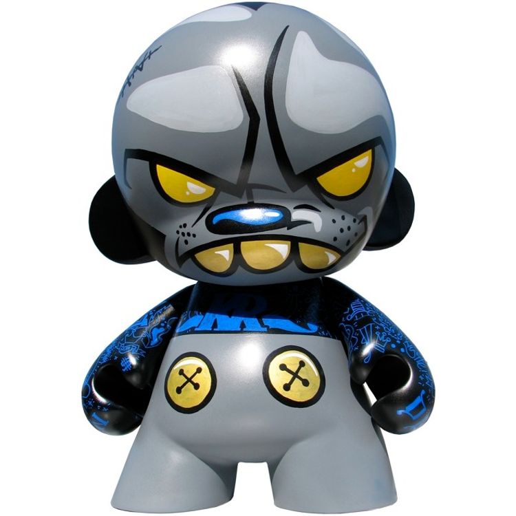 Skin Deep by MAD (Jeremy Madl)