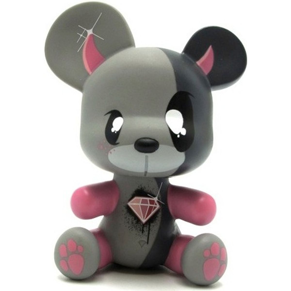 Baby Bear Qee - Jouet