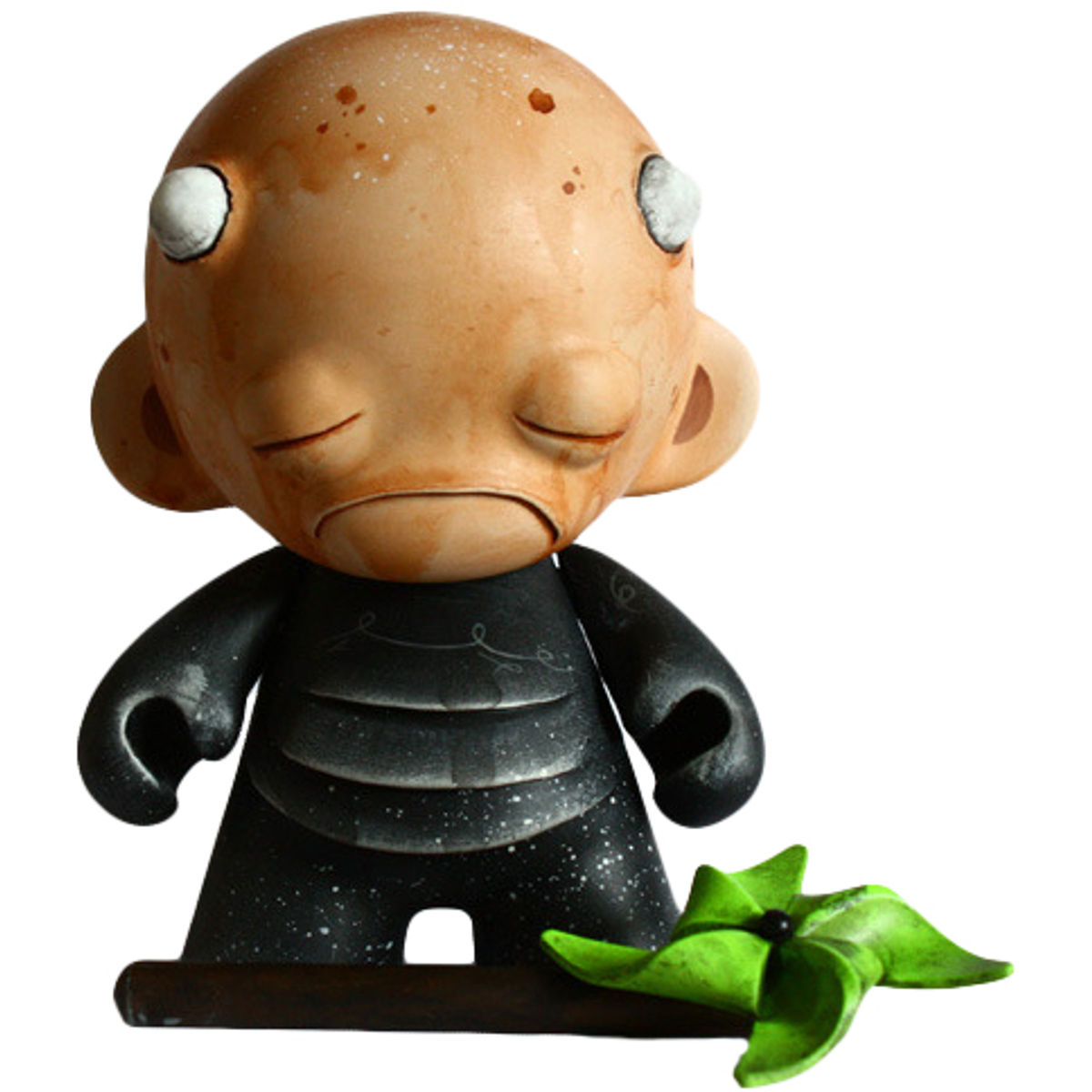 Captain Munday - Sadness is Eternal