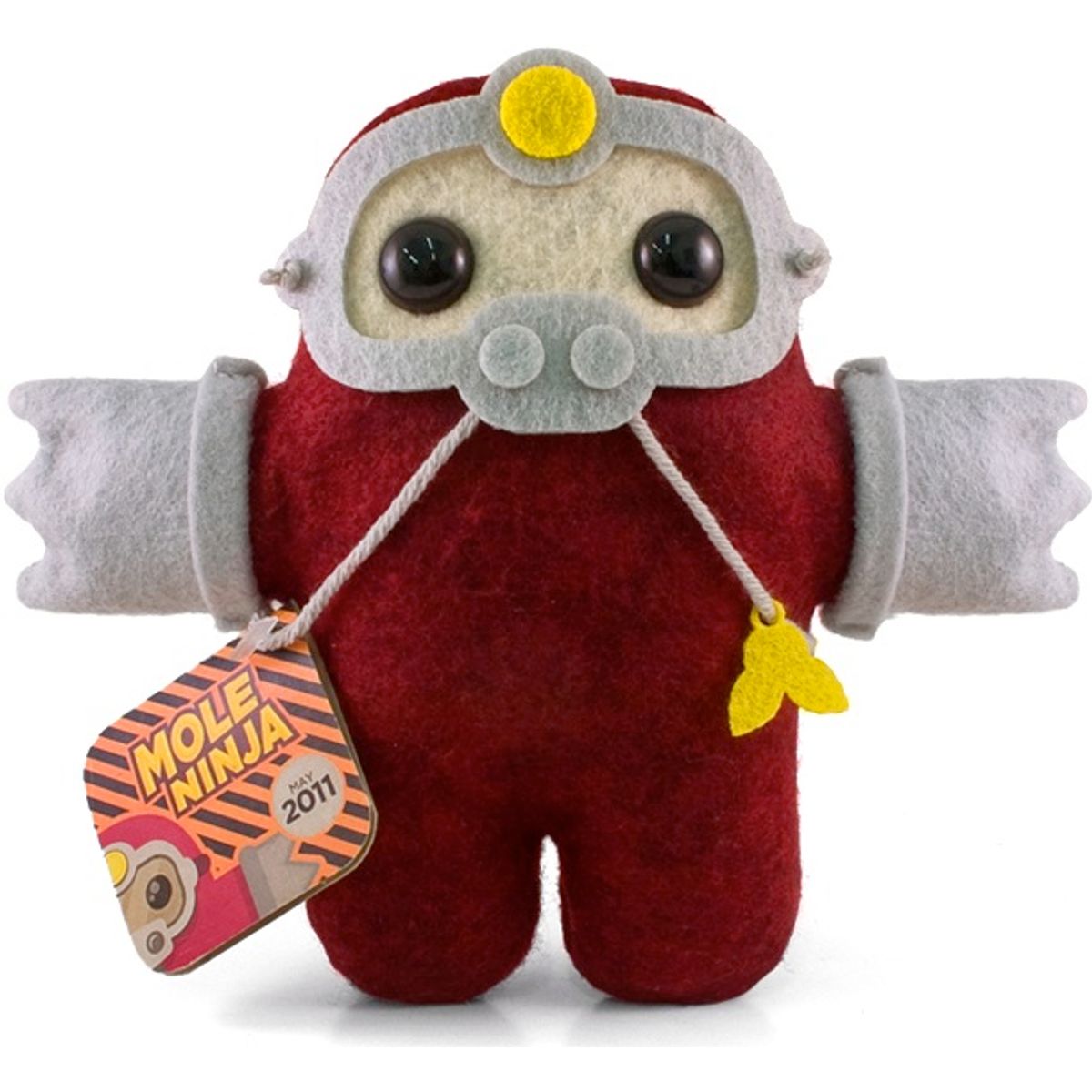 Mole Ninja