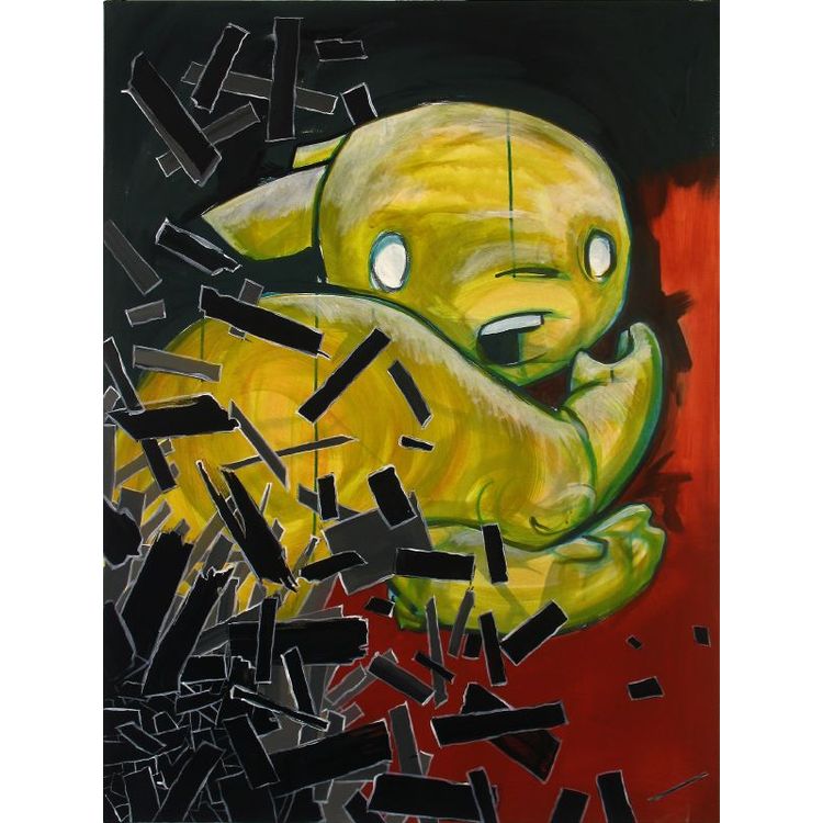 Cinders & Ash by Jay Ryan