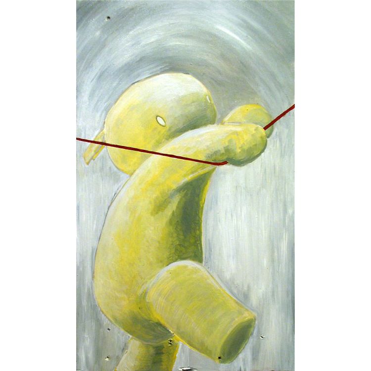 Falling #2 by Jay Ryan