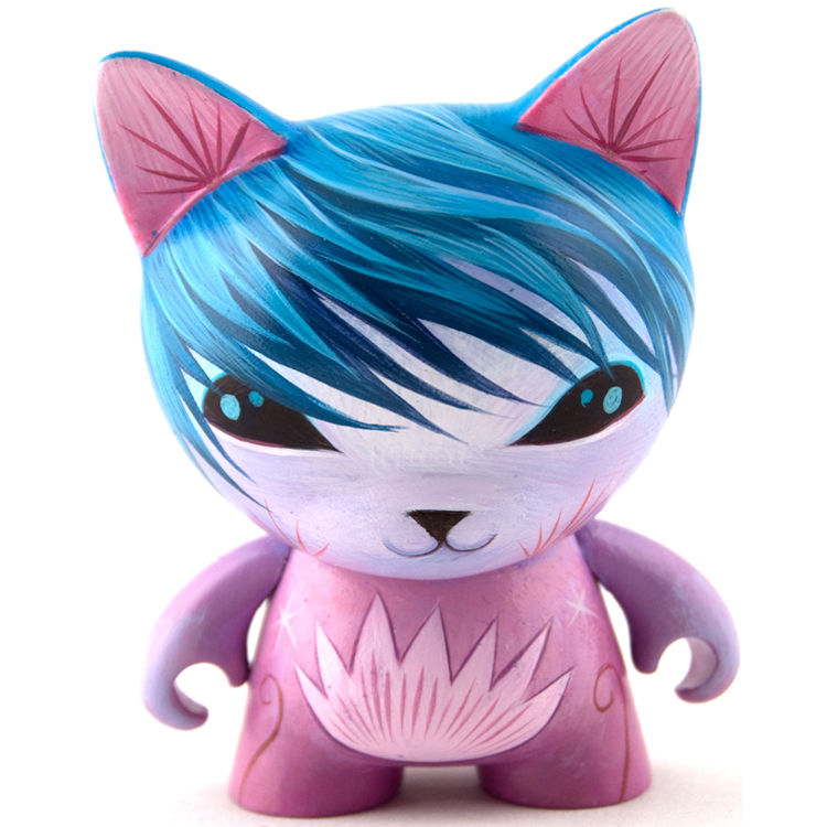 Sayonara by Jeremiah Ketner