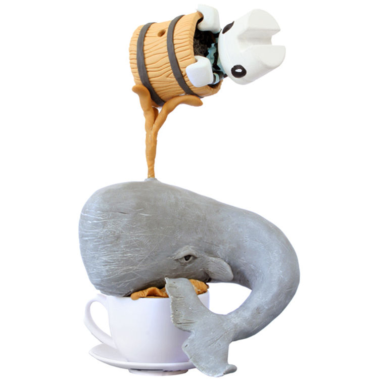 Tealeaf by Jimmy Foo